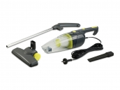 Вертикальный пылесос 2 в 1 «Ровус Шторм»